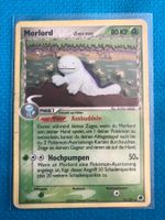 Pokemon - Morlord (21/101) Delta Species Deutsch - MP -