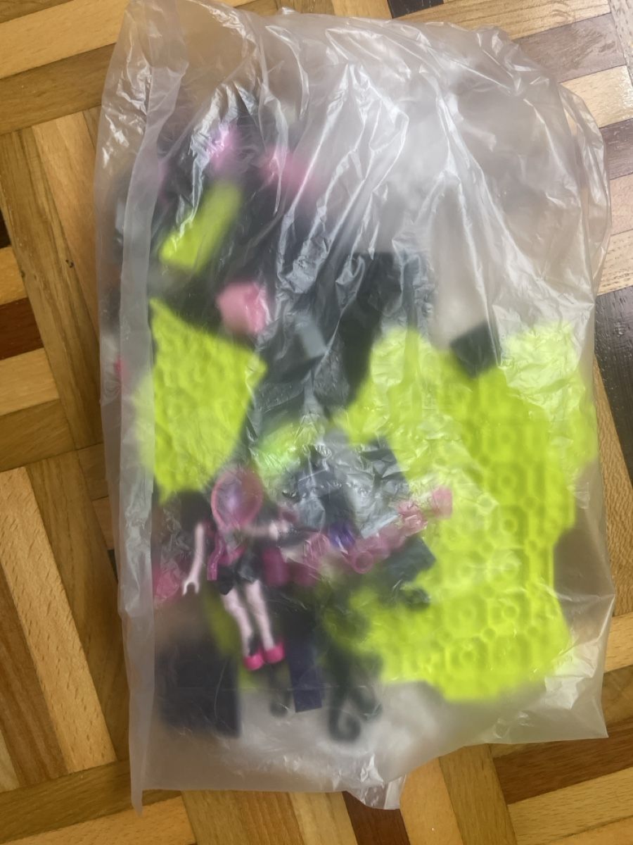 Lego Baukästen: Monster High lego – Gebraucht aus Taverne von shalidar 1