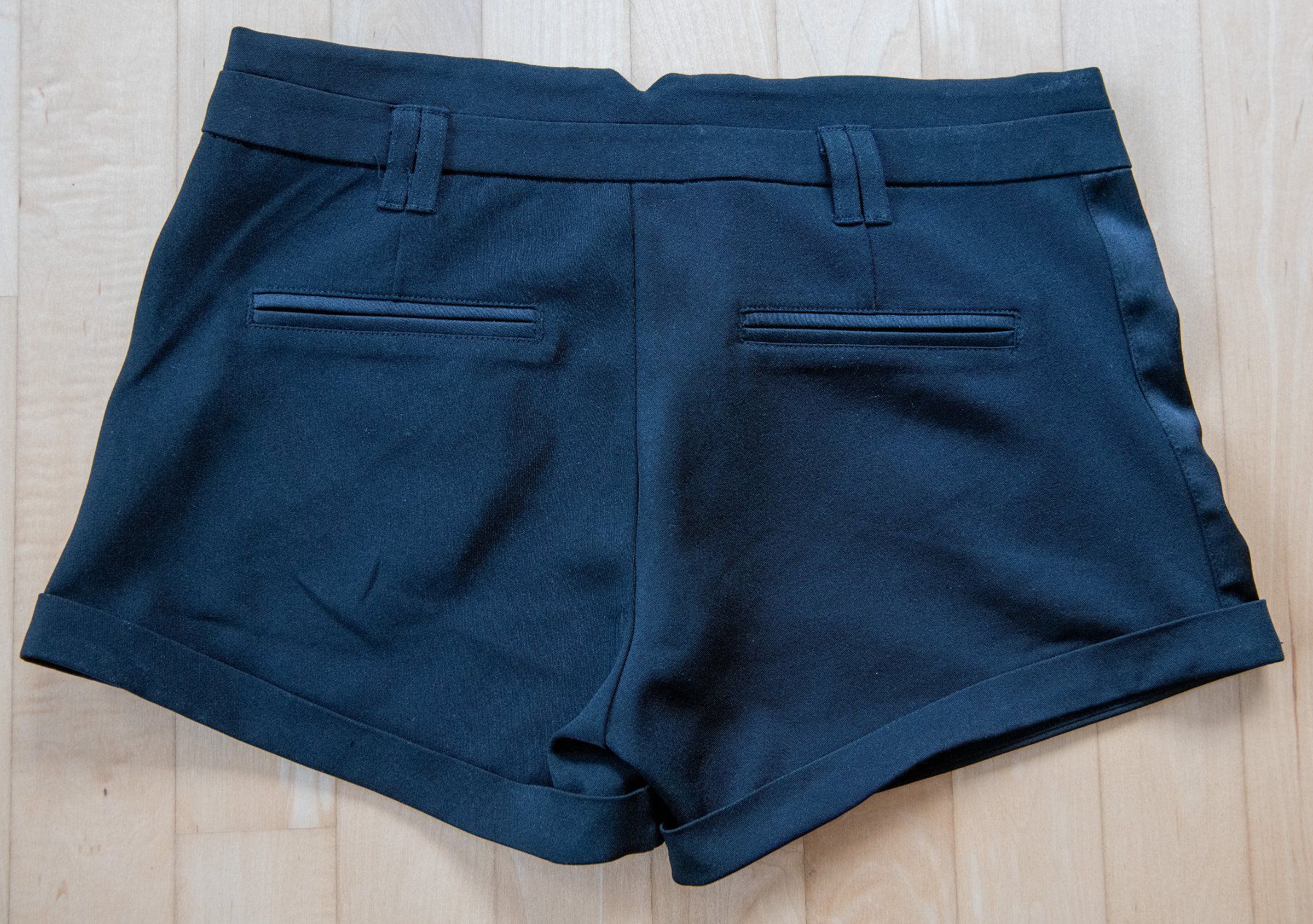 Stradivarius Pantaloni: Shorts von Stradivarius, Gr. 38 – Usato da Meilen venduto da luca70 1