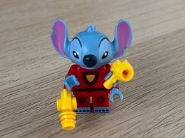 Lego Disney Stitch Minifigur