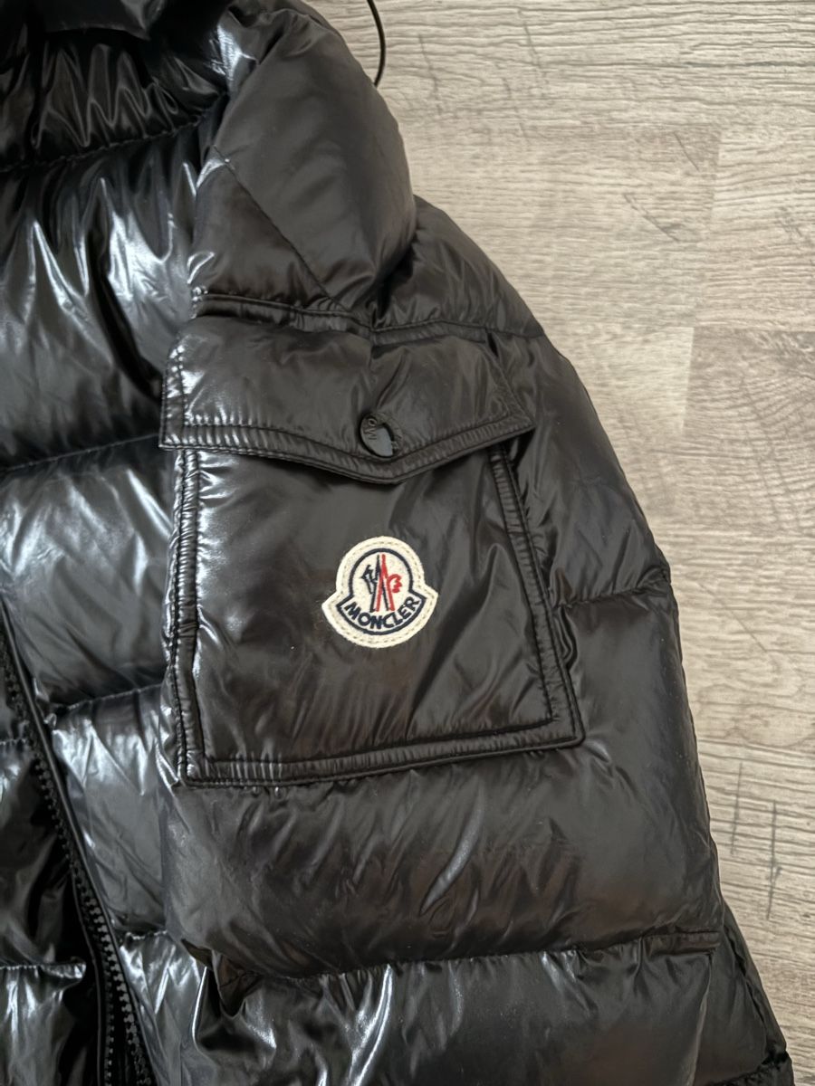 Moncler Jacken: Moncler Maya Winter Down Jacket – Neu (gemäss Beschreibung) aus Lausanne von doa_nc5v 2