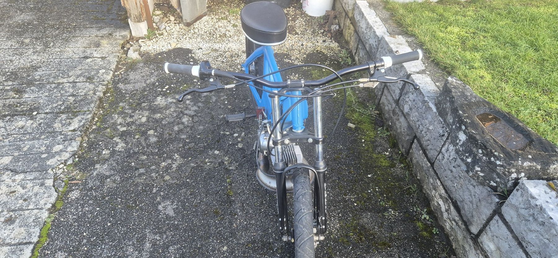 Puch Cyclomoteurs: Puch Maxi N – D'occasion à Thunstetten par baezu1 6