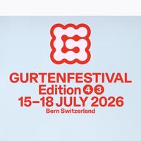 Gurtenfestival 4-Tagespass Comfort 