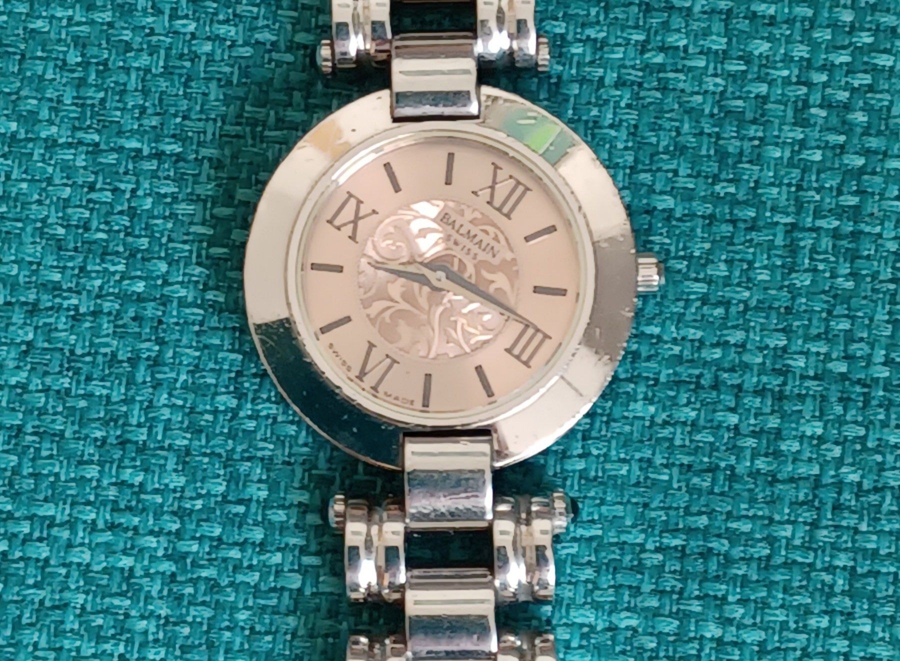 Balmain Orologi: Pierre Balmain Damen Uhr, defekt – Difettoso da Zürich venduto da alice007 4