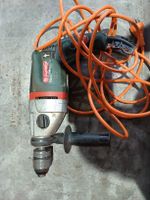 metabo bohrmaschine