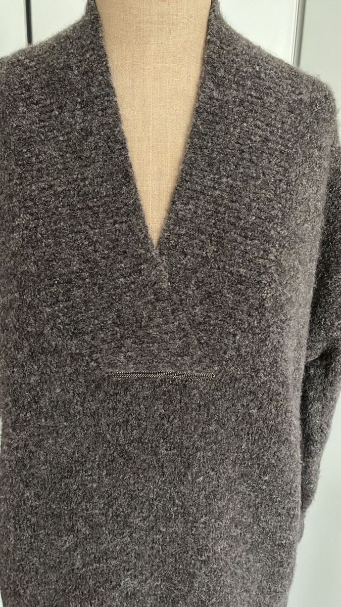 Fabiana Filippi Maglioni & Felpe: Pullover von Fabiana Filippi Gr. 34/36 – Usato da Widen venduto da Ragusa33 1