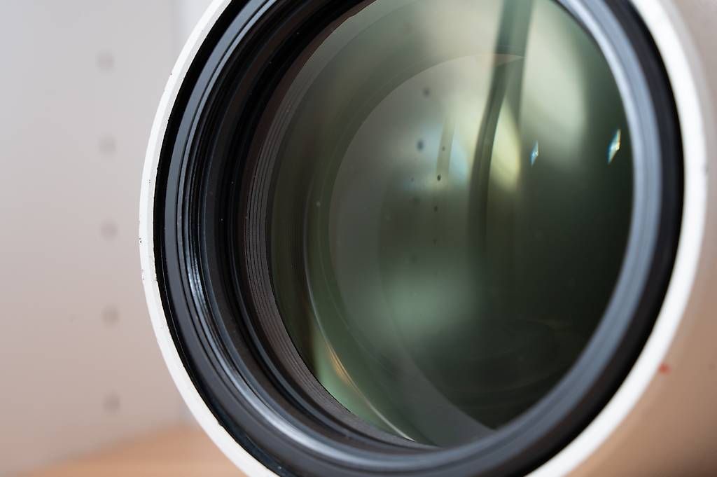 Sony Objectifs: Sony FE 200-600 mm G OSS – D'occasion à Genève par con_v22j 2