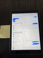 Apple iPad 9. Generation 256 GB WLAN Top Zustand mit Garanti