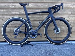 Specialized S-Works Venge Disc,56er (VS or Bern möglich)