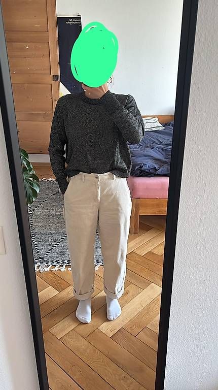 Levi's Pulls & Sweat-shirts: Pullover von Levis in Grösse M – D'occasion à Bern par viddra 3