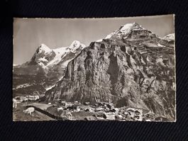 MURREN