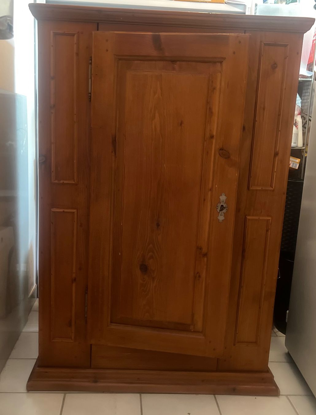 Credenze: Joli confiturier – Usato da Lugnorre venduto da jul_lnh6