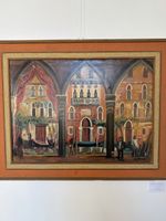 Venise, la perscheria de Roberto Gherardi