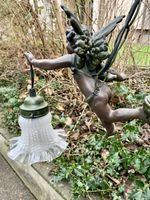 Antike einmalige Deckenlampe Vintage Style,