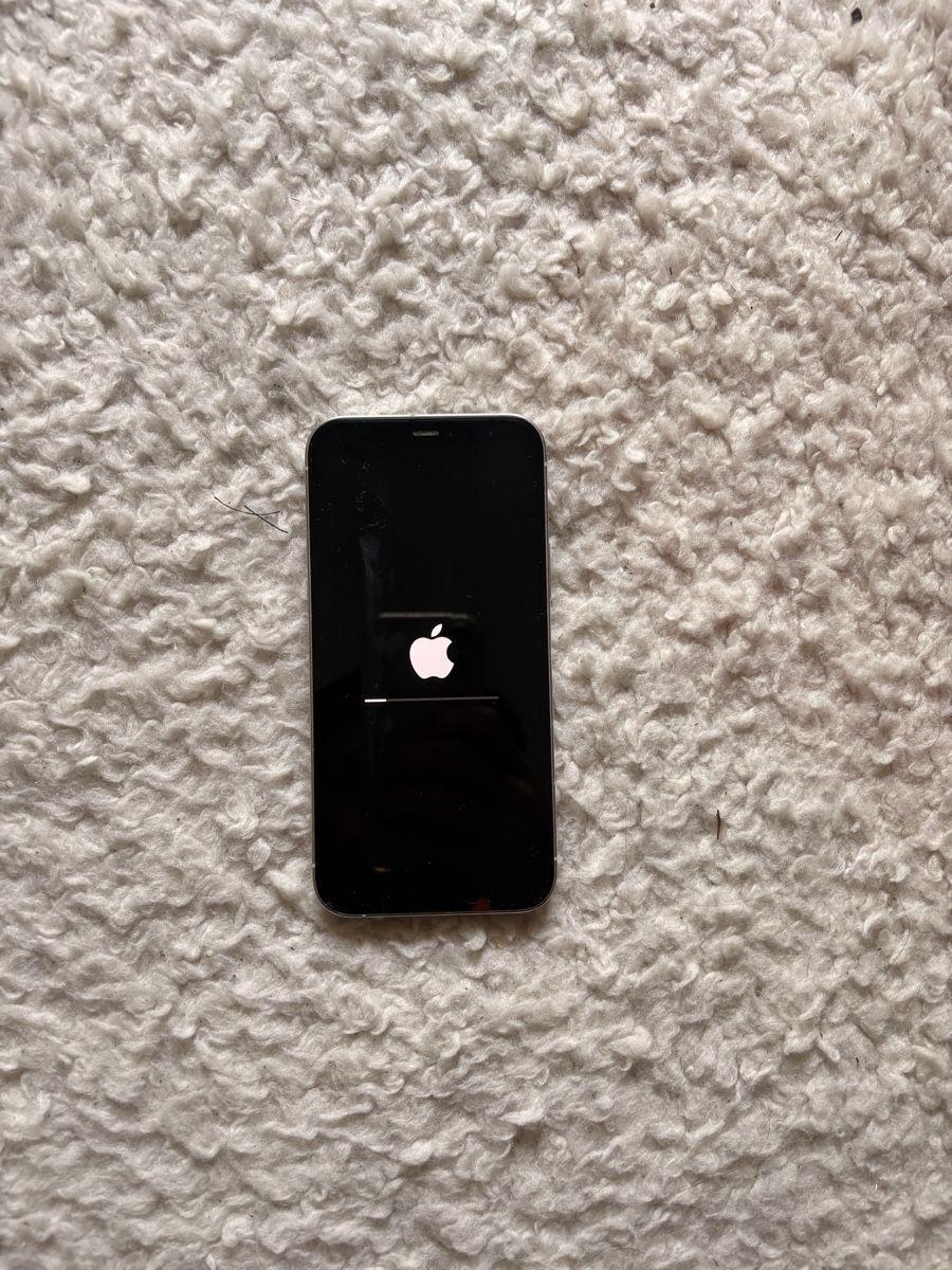 Apple Handys / Smartphones: iPhone 12 Pro 128GB – Gebraucht aus Zermatt von cch_hcp5 1