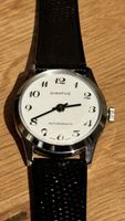 Damen Armbanduhr Diantus Swiss Made Handaufzug UNGETRAGEN