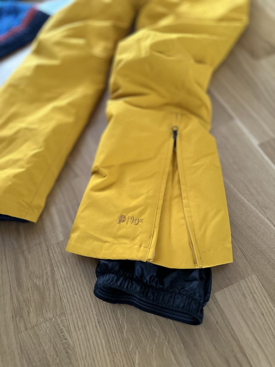 Completi: Skijacke+Skihose Gr:164 – Nuovo (secondo la descrizione) da Erlinsbach SO venduto da dikaan 4