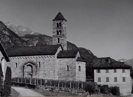 Originalfoto (16x22 cm) - Giornico
