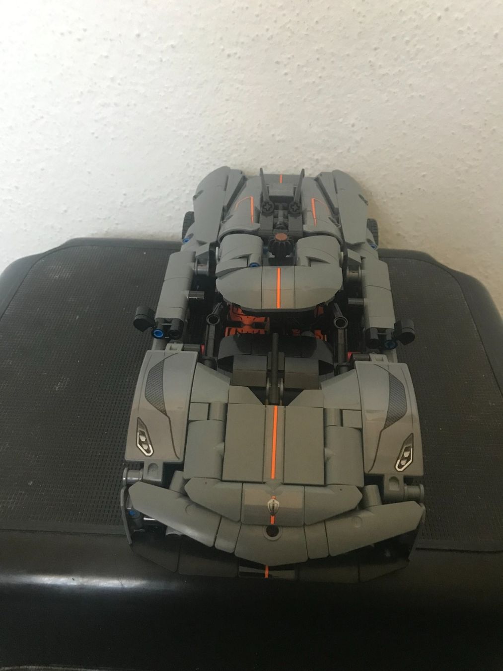 Lego Baukästen: LEGO Technic 42173 Koenigsegg Jesko Absolut – Gebraucht aus Opfikon von Sonnenuntergang12