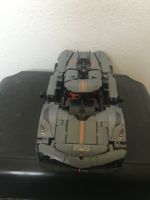LEGO Technic 42173 Koenigsegg Jesko Absolut