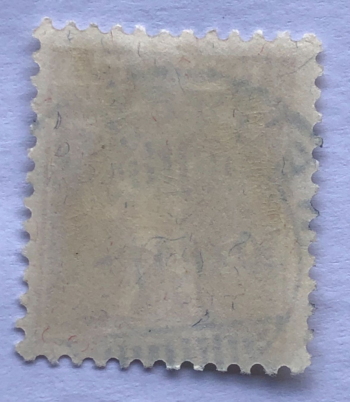 Tutti i francobolli: Tellknabe  mit Stempel – Usato da Aarau venduto da Billa007 1