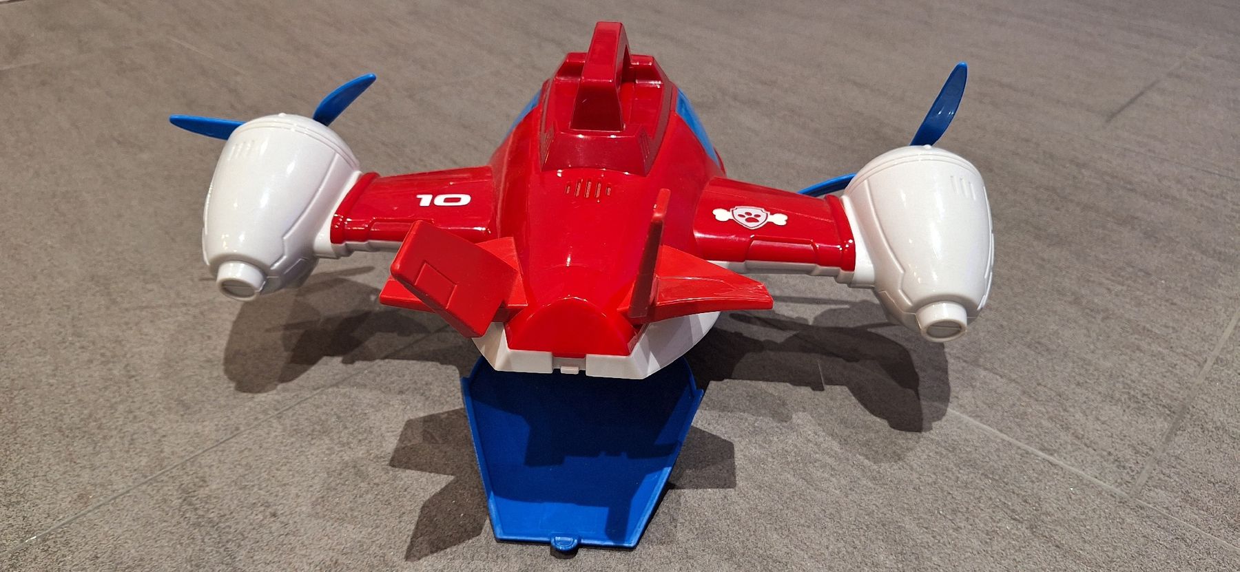 Spielzeuge: Paw Patrol Air Patroller – Gebraucht aus Erlinsbach SO von Peggy20 2