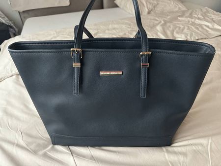 Handtasche Tommy Hilfiger
