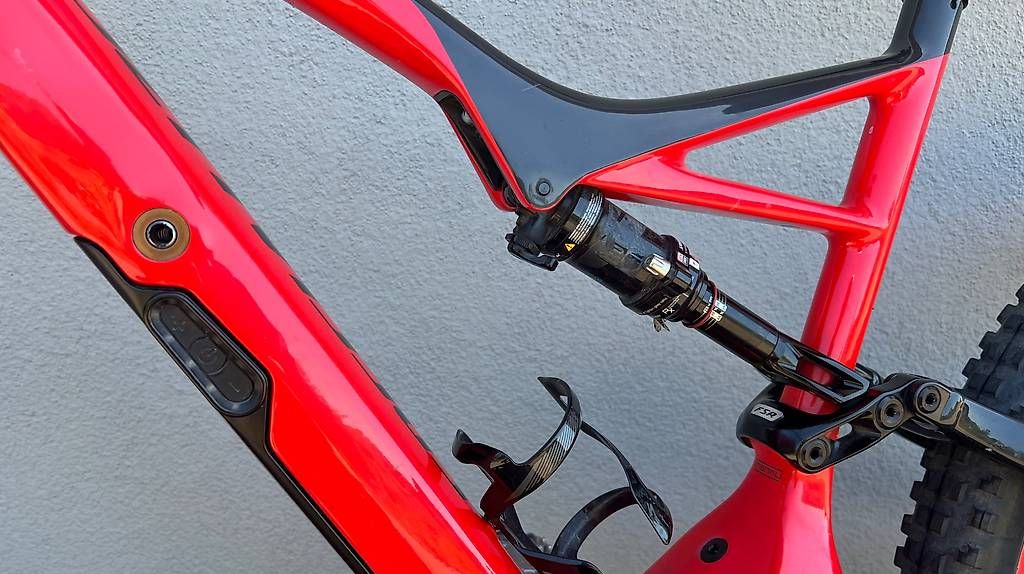 Biciclette: E-MTB SPECIALIZED Turbo Levo – Usato da Remigen venduto da TIWERE 4