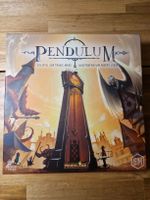 Brettspiel Pendulum