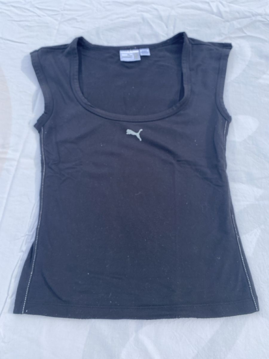 Puma T-shirt: T-shirt puma – Usato da Lonay venduto da Ikoko