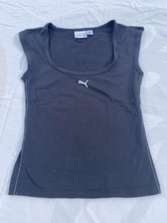 T-shirt puma