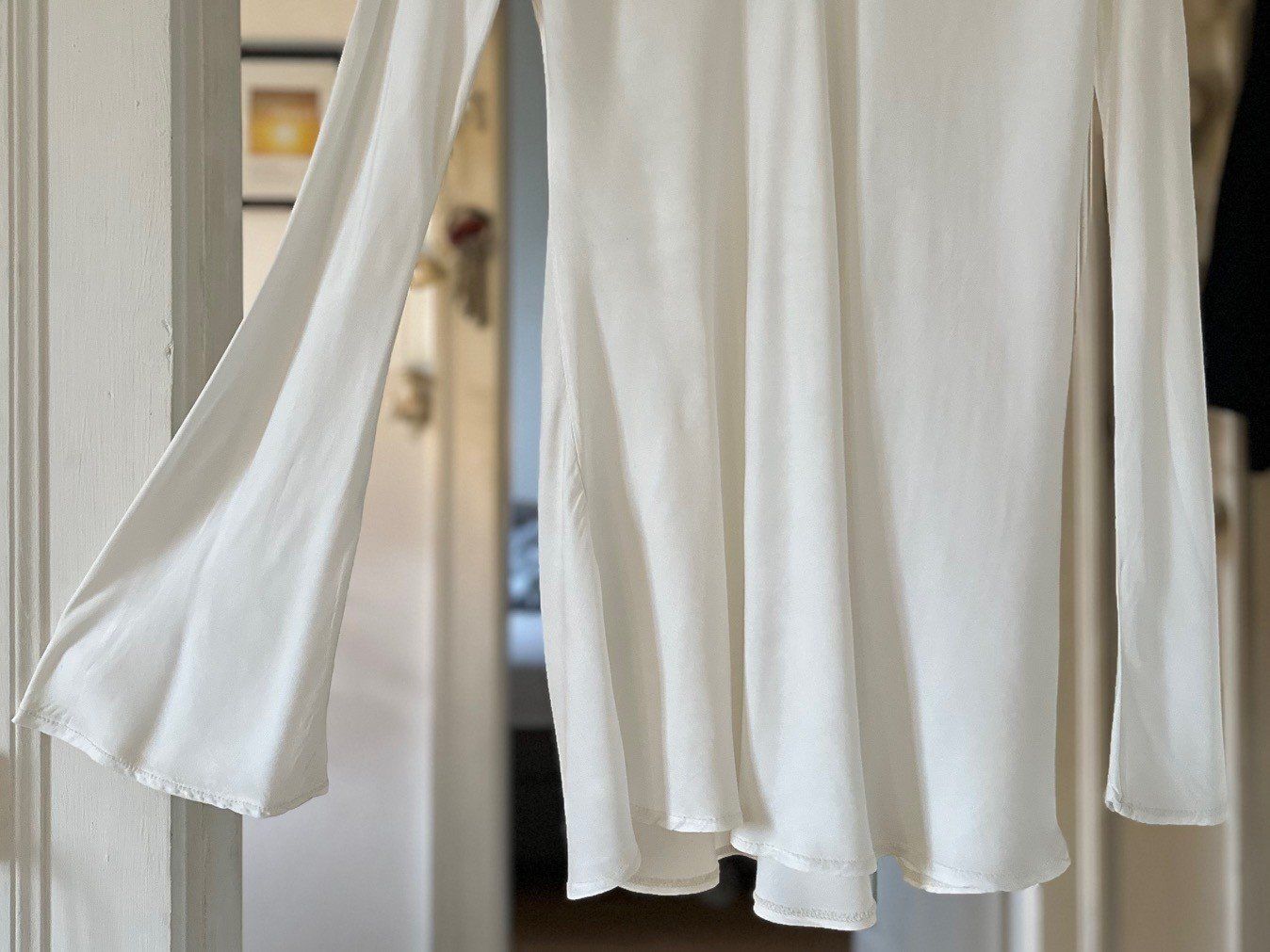 Chemisiers: BLOUSE EN VISCOSE!! M – Neuf avec emballage d'origine à Locarno par NicoNion 2