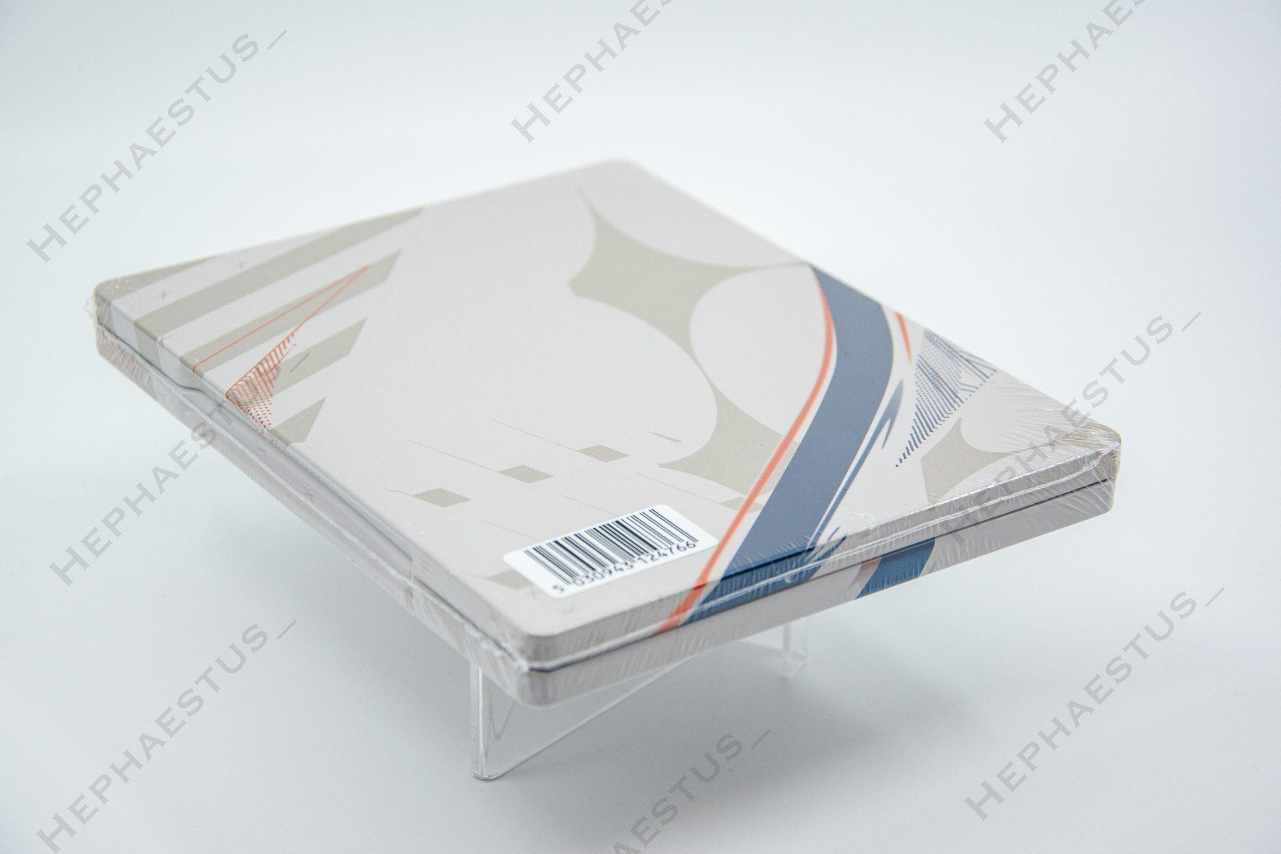 Sony Spiele: FIFA 23 Steelbook NEU (ohne Spiel, Vorbestellerbonus) – Neu und originalverpackt aus Effretikon von Hephaestus_ 3