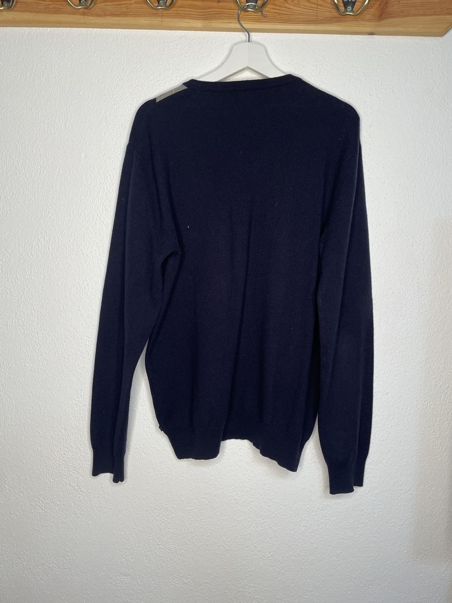 Gant Pulls & Sweat-shirts: Pullover Gant Farbige – D'occasion à Capolago par LA.BOTTEGA 2