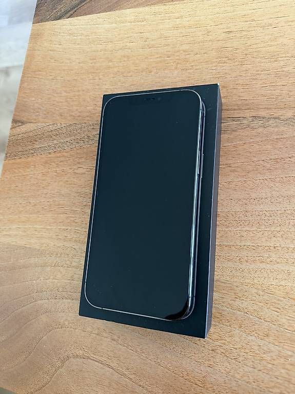 Apple Handys / Smartphones: Apple iPhone 12 Pro Max – Gebraucht aus Jona von Valal30 1