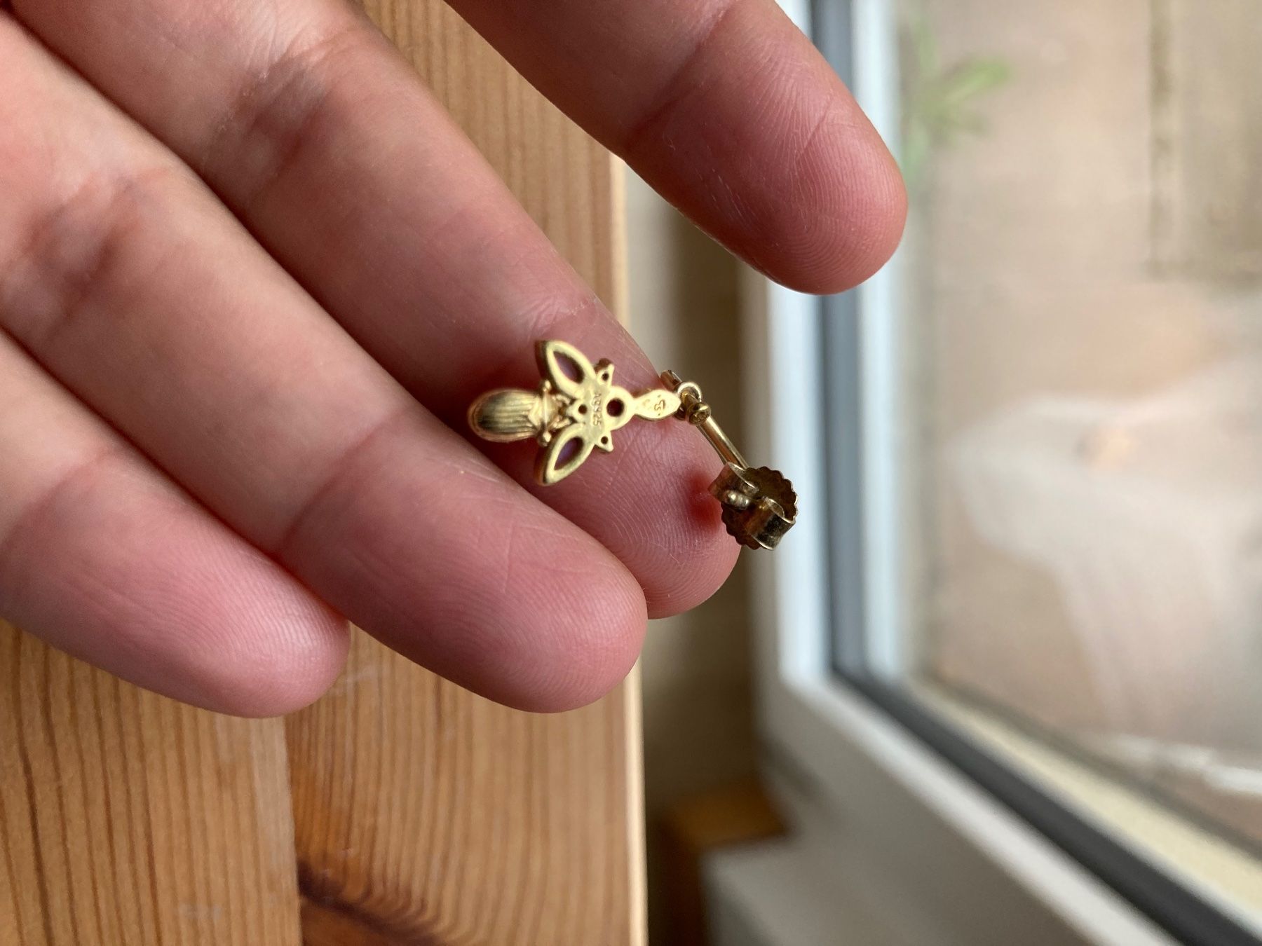 Thomas Sabo Ohrringe & -stecker: Thomas Sabo Ohrringen – Gebraucht aus Zürich von ala_h6yq 4