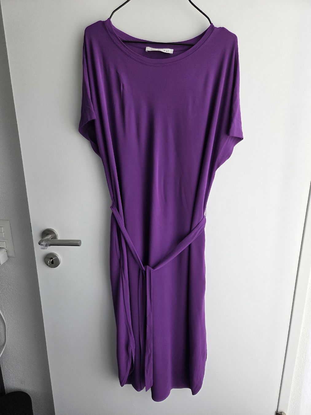 Vestiti: Kleid Gr. 36 von Oui – Nuovo (secondo la descrizione) da Kriens venduto da ..stx..