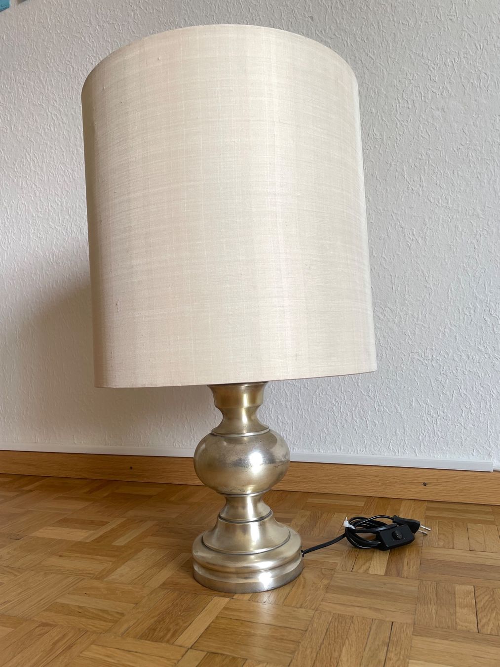 Lampade: Tischlampe - Lampe à poser – Usato da Biel/Bienne venduto da Garum