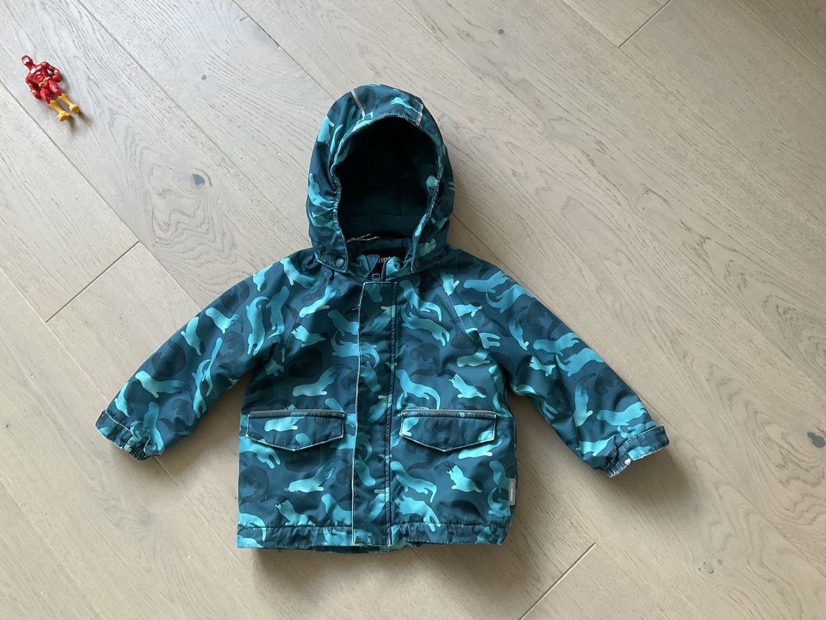Reima Vestes & Manteaux: Reima Jacke gr 92 – D'occasion à Zürich par TheShips
