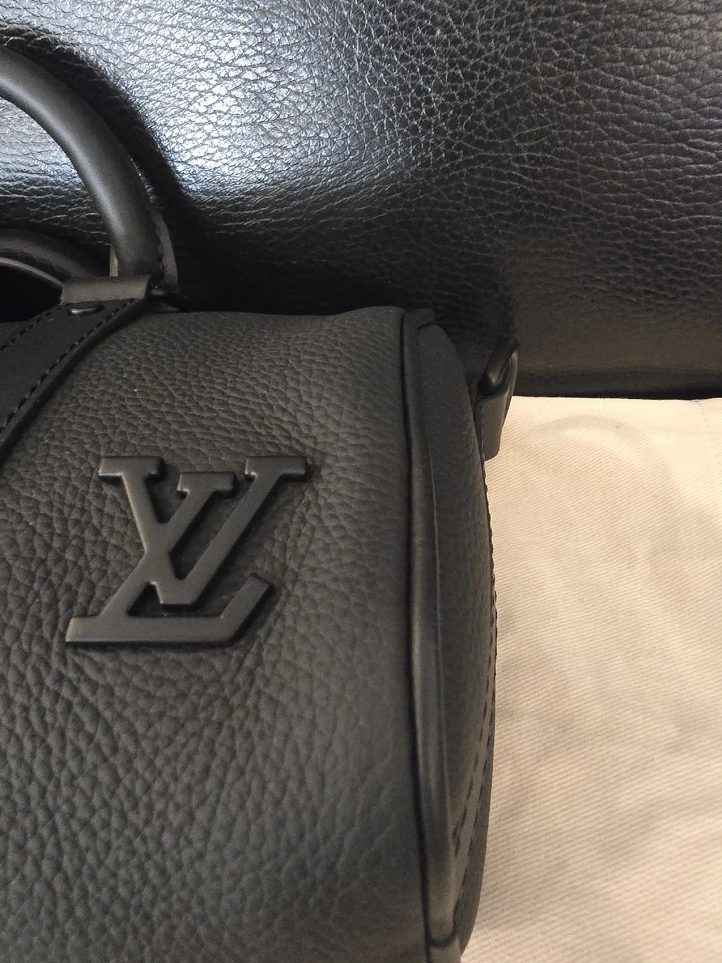 Louis Vuitton Borse: LOUIS VUITTON M80950 Keepall XS Mini – Nuovo (secondo la descrizione) da Gattikon venduto da lavric_d 6