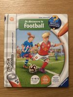 Tiptoi, Je découvre le football