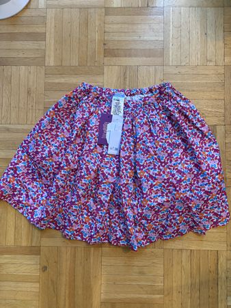 Jacadi skirt 6A new with tags