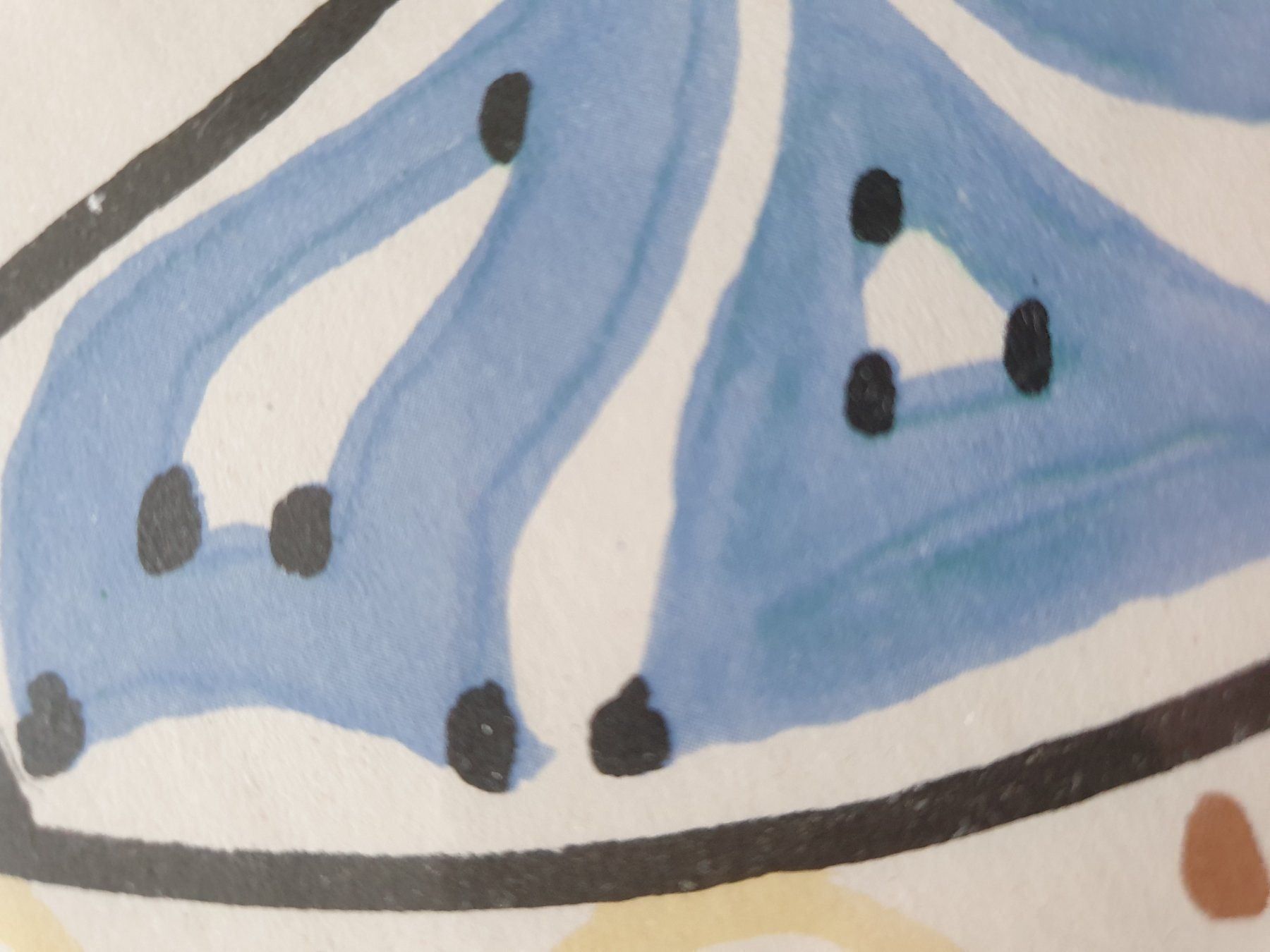 Grafiken & Lithographien: Lithoplakat/ Jean Cocteau – Gebraucht aus Zürich von B-Rock 5
