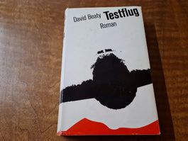 Testflug