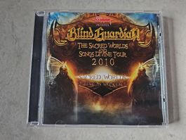 Blind Guardian  - The Sacred Worlds & Songs Divine Tour 2010
