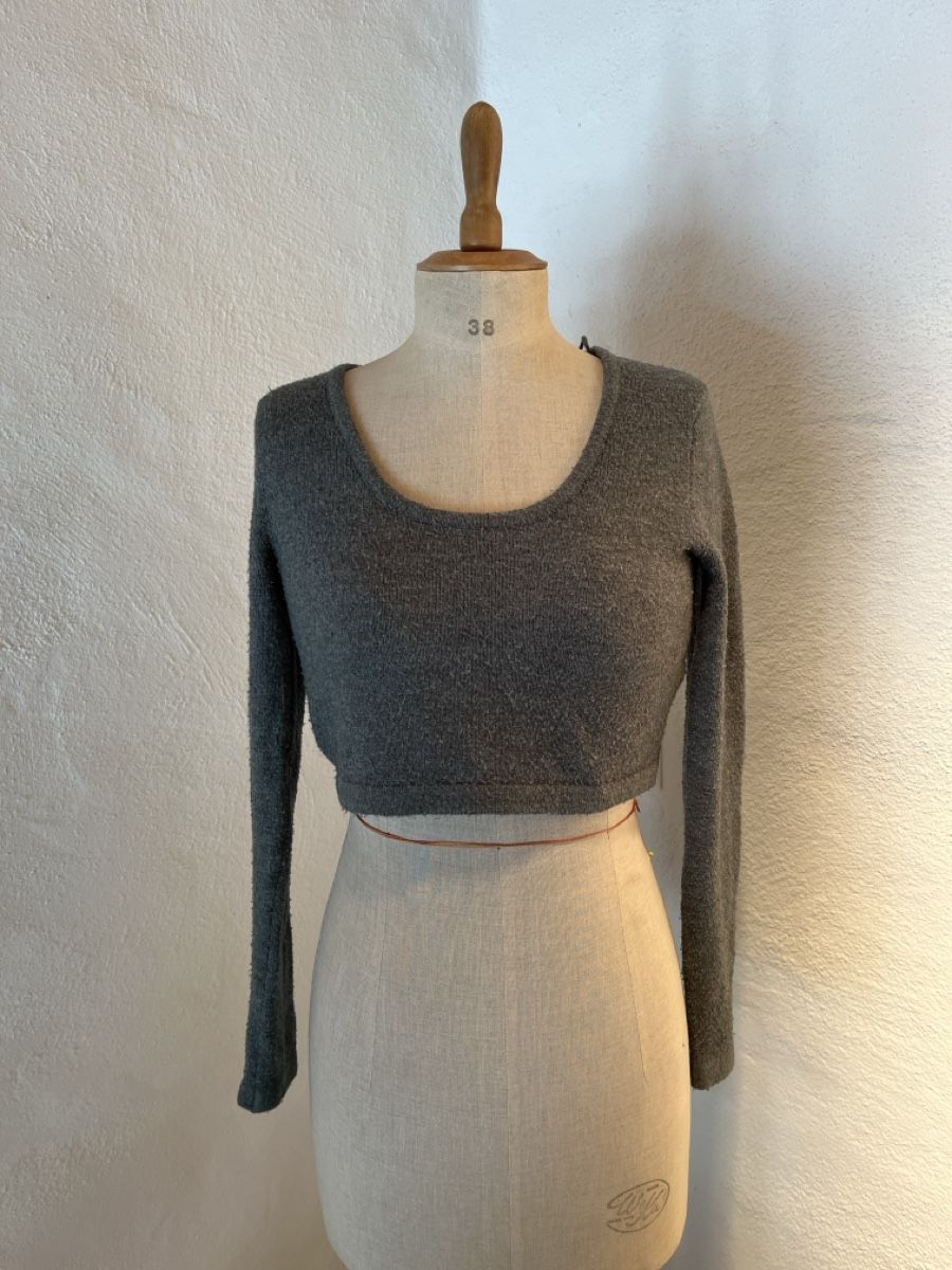 Maglioni & Felpe: VeroModa Kurzer Pullover Gr. S – Usato da Röschenz venduto da Annakournikova