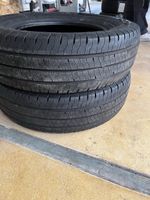 Continental VanContact Eco 205/75 R16C, Top Zustand!