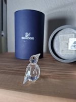 Swarovski Zierglas Figur Pinguin