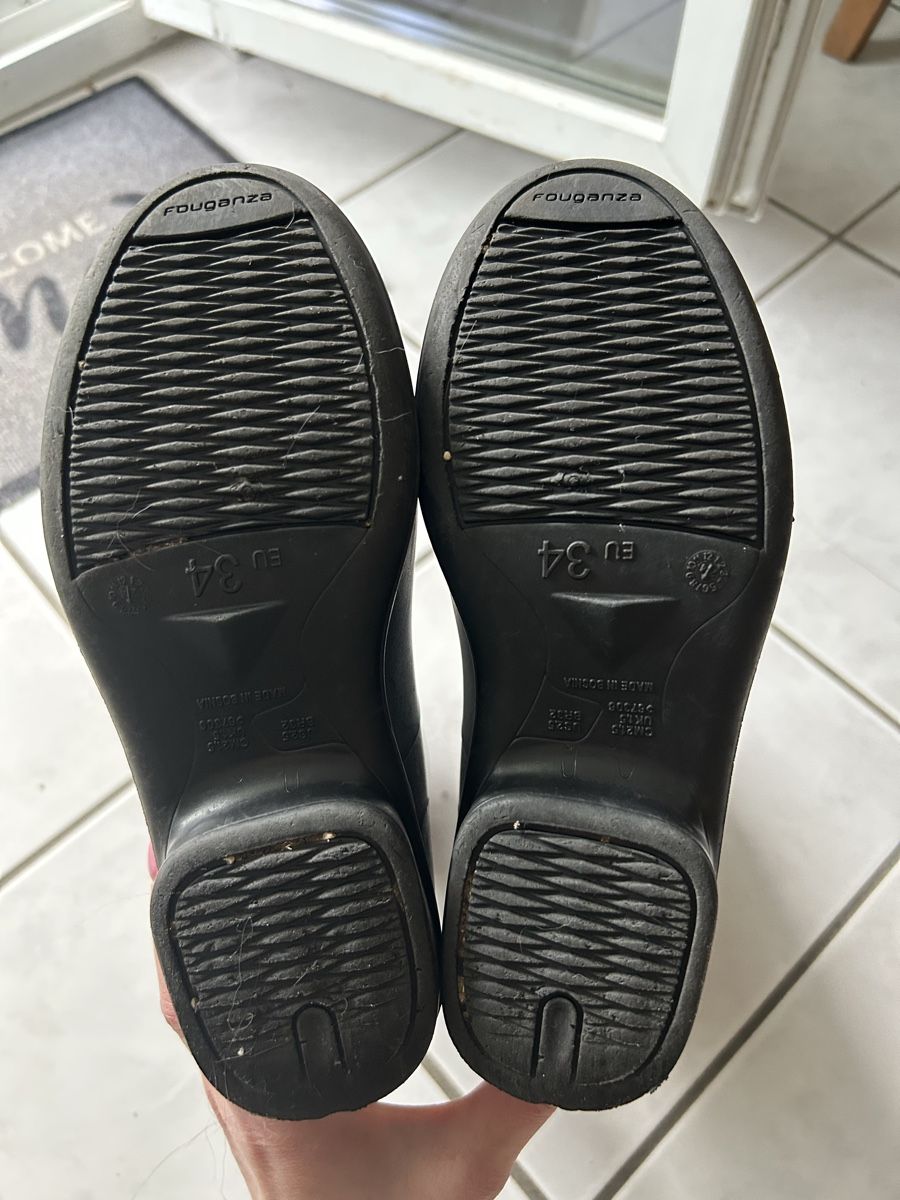 Decathlon Herrenschuhe: Bottes équitation – Gebraucht aus Malleray von Keimy32 1