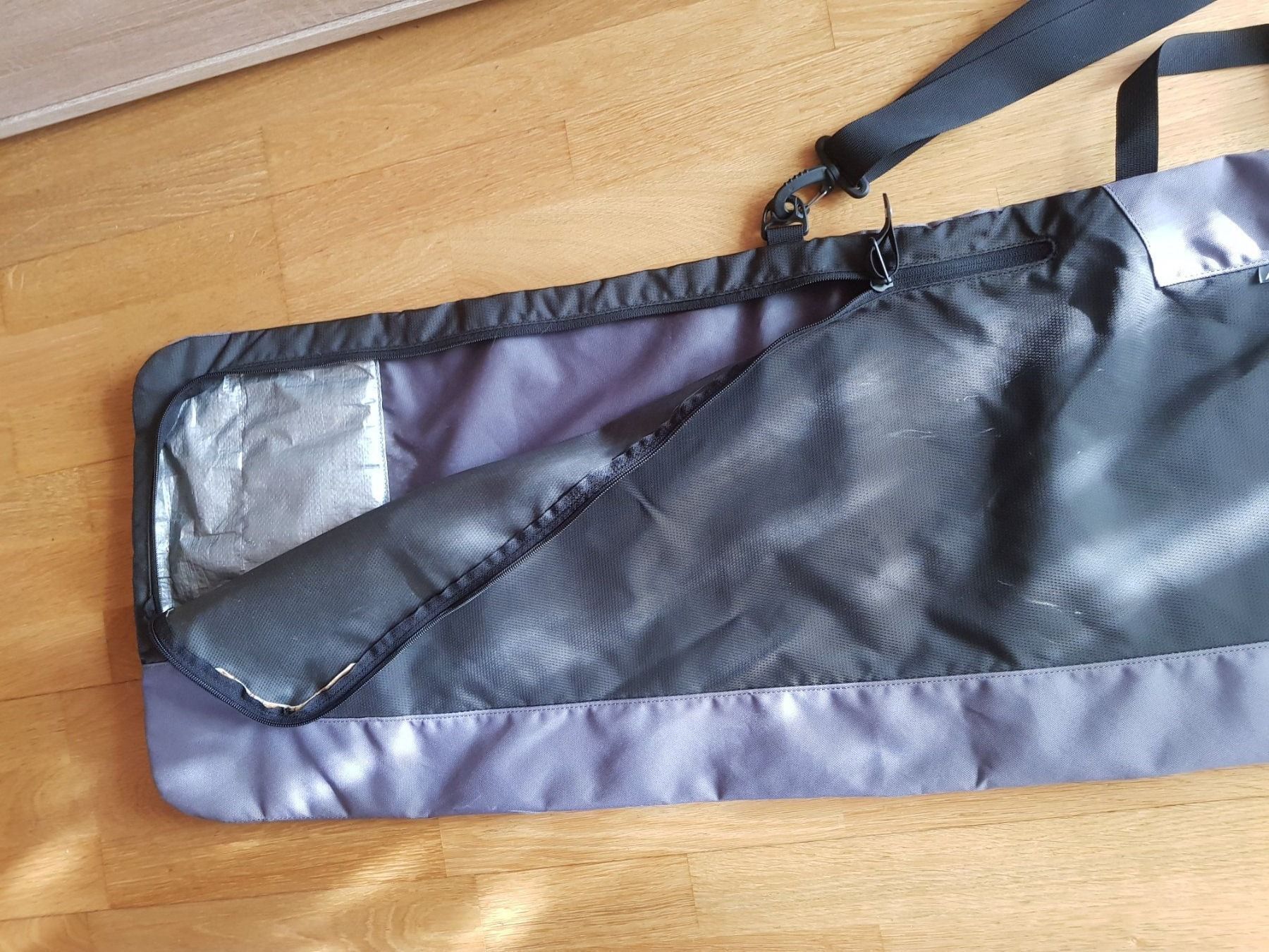 Board: Snowboard  Tasche K2 – Usato da Morens FR venduto da Kiscica 4